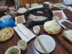 -小板凳·锦州烧烤(高新区店)