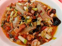 -洪霞餐馆·川菜·鲜货现炒(两江春城店)