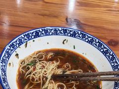 -崔氏班面馆(2号店)