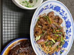 -小井头·阿强面馆(复兴店)