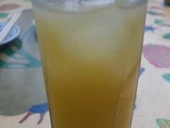 酸酐汁-無招牌海鮮(芽笼店)