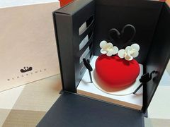-黑天鹅蛋糕(安贞店)
