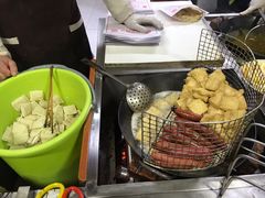 -尚食卢记烧饼(凤凰路总店)