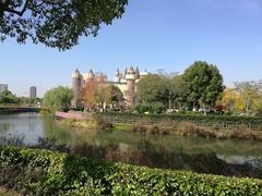 -安徒生童话乐园