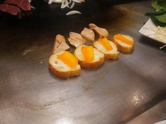 -大渔铁板烧(大悦城店)