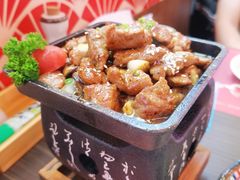 -仙隐小鹿中華の日料(荣民龙首广场店)