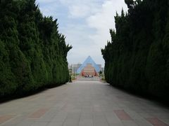 -上海市龙华烈士陵园