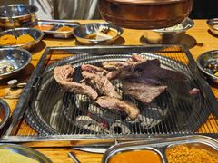 -麻蒲碳烤肉(远景路1号店)