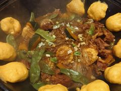 -百一大地锅(香福路店)