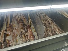 -十里铺铁板鱿鱼