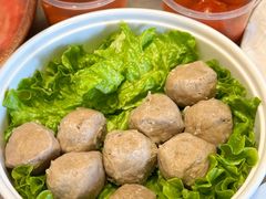 -牛街·马辈儿涮肉(牛街总店)