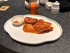 -紫泥369粗粮季(四牌楼店)