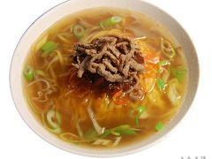 温面-丰茂烤串(建设街店)