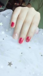 -甲舍美甲美睫艺术馆