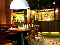 -广东道至正餐厅(区庄店)