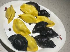 -船歌·鱼水饺青岛菜(石老人店)