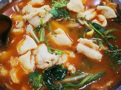 -北京信息科技大学清河小营校区学生食堂