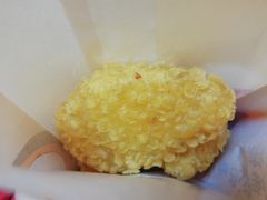 -迈德思客•汉堡•烤鸡(围墙巷店)