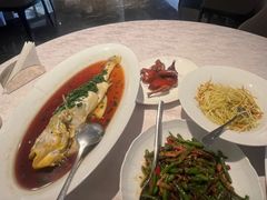 -YUNHE秐合· 雅致浙宴(西溪店)