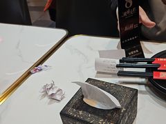 -醉人椒麻辣香锅(上地华联店)