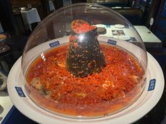 -坛宗剁椒鱼头(河西王府井店)