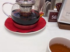 -喜宴又一村·粤菜·茶点·海鲜(壹方天地店)