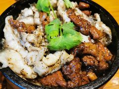 -石榴院子(西施故里店)
