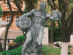 -青岛啤酒博物馆