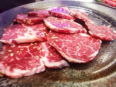 -肉之屋烤肉自助(望京华彩店)