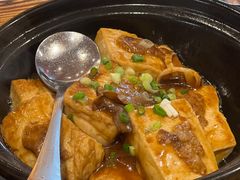 -香港深井掂檔烧鹅茶餐厅(海韵城店)