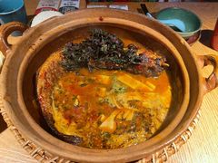 柴火稻草禾花鱼-吃饭皇帝大(解放西路店)