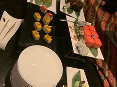 -OPEN開全日自助餐厅·牛肉火锅·海鲜(佛山希尔顿酒店)