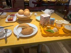 -蔡澜点心·粤菜(花城汇南区店)