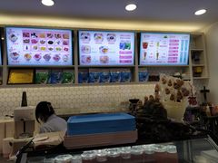-梁子刨冰王&梁小糖(王顶堤店)