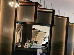 -WOLFGANG PUCK KITCHEN & BAR(迪士尼小镇店)