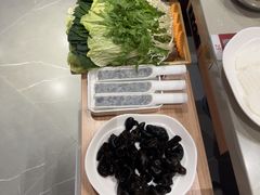 -蝎王府羊蝎子(西直门店)