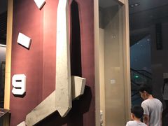 -中国铁道博物馆(正阳门馆)