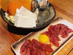 -仓库南洋海鲜小排档(柳河路店)