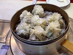 -内蒙联营烧麦 草原石榴红(护国寺店)