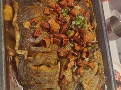 -雅佳神话·麻辣烤鱼(新街口店)