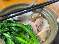 -煲煲掂风味煲仔饭餐厅(西区店)