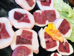 -红小姐的烤肉店(西三旗店)