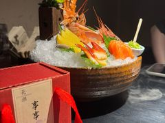 -花潮料理艺食馆(苏宁广场B区店)