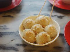 糖不甩-玫瑰甜品(文明路店)