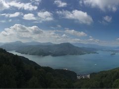 -花亭湖风景名胜区
