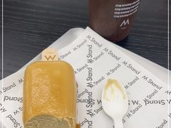 -M Stand(西安大悦城店)
