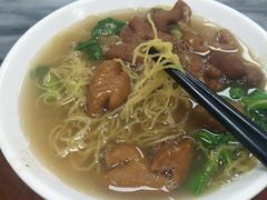 -珍珍小食店(西华路店)