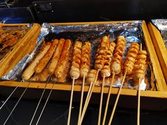 -鼎盛江山美食自助(欢乐城店)