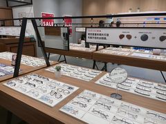 -JINS(北京apm店)