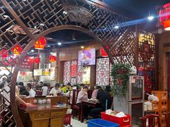-老北京炸酱面·京味菜(西花市店)